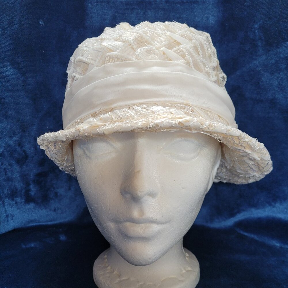 Vintage Hat